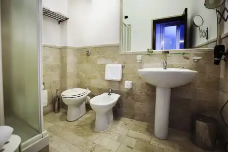 BADIA NUOVA Apart - 7