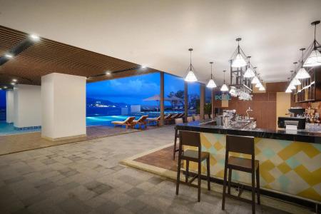 Vinpearl Beachfront Nha Trang - 13