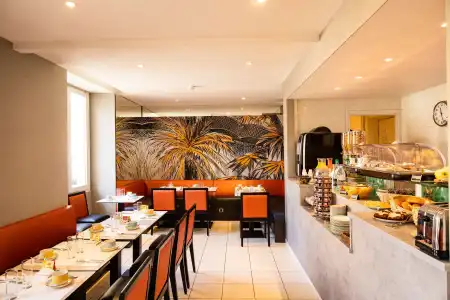 Best Western Alba - 21