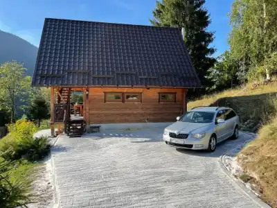 Kozichky Guest House - 37