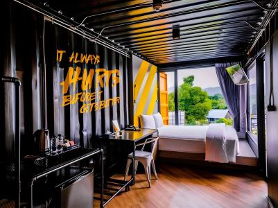 Hivetel Phuket - 31