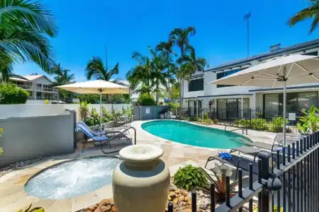 Noosa Place Resort - 152