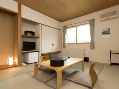 Shiobetsu Tsurutsuru Onsen - 1