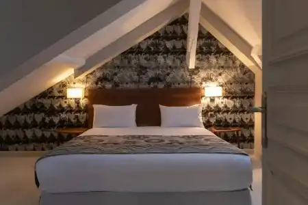 Residence & Spa Le Prince Regent - 50