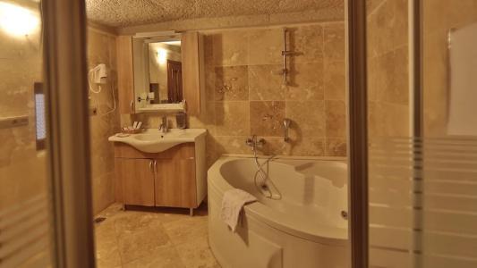 Vezir Cave Suites - 222