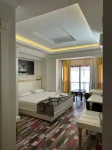 Barby Butik Otel - 67
