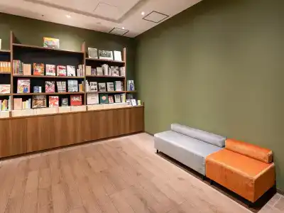 Comfort ERA Tokyo Higashi Kanda - 20