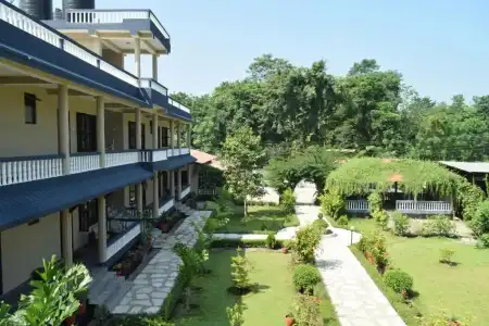 Chitwan Village Resort - 46