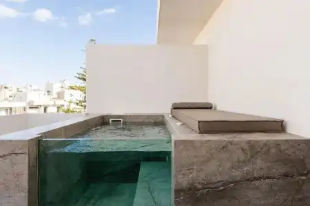 Ethereal White Resort & Spa - 108