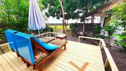 Twin Bay Resort - 170