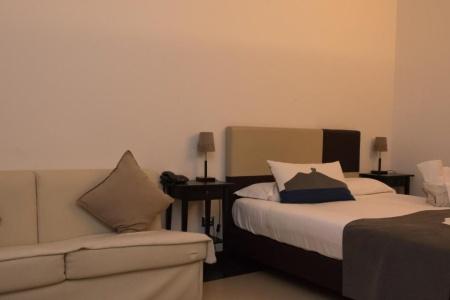 Plebiscito Aparthotel - 26