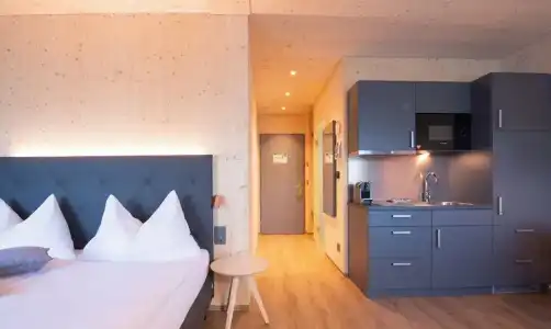 Cubilaris Motel Bad Ragaz - 54
