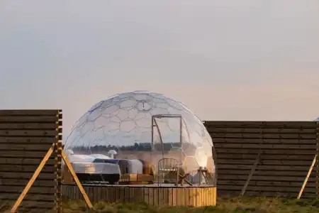 Aurora Igloo - 15