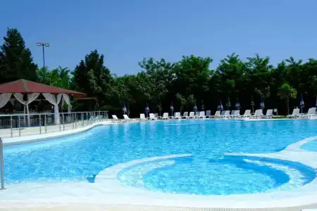 Gardenland Resort - 15