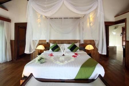 Nataya Roundhouse Coral Bay Resort and Spa - 72
