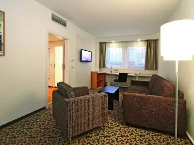 ibis Dresden Zentrum - 29