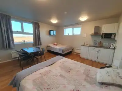 Skálatjörn Guesthouse - 60