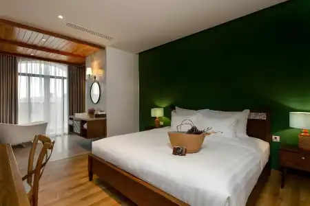 Salmalia Boutique & Spa - 35