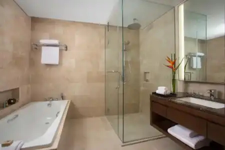 Ascott Kuningan Jakarta - 36