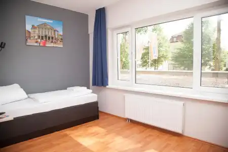 a&o Weimar - Hostel - 70