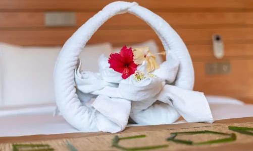 Nala Veli Beach & Spa - 30