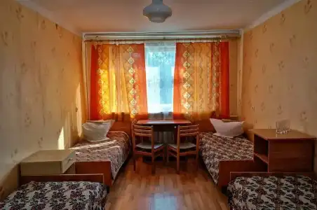Prival Tourist base - 2