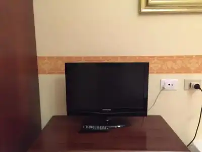 Ventura Rome - 15