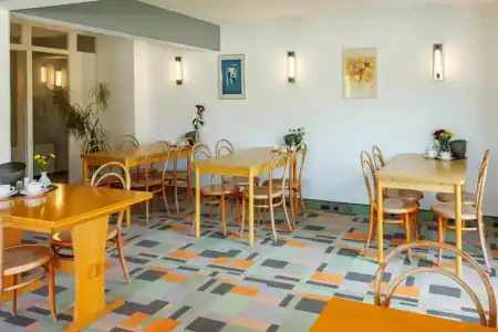 City-Pension Dessau-Roßlau - 23