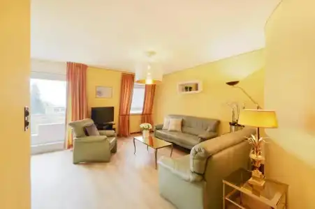 Tulip Inn Lausanne Beaulieu - 155