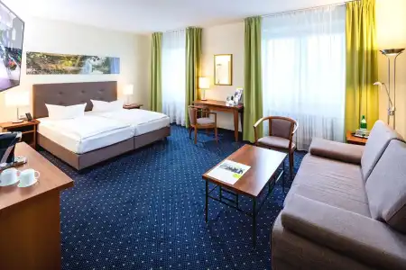 Ahorn Seehotel - 2