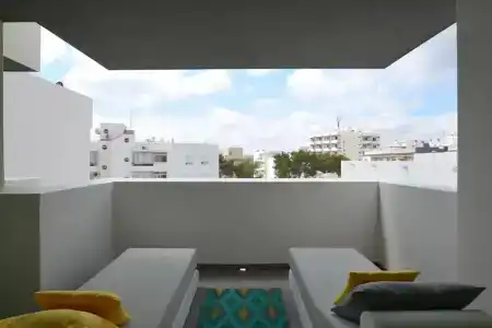 AMISTAT Island Hostel Ibiza - ALBERGUE JUVENIL - 63