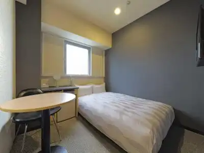 Meitetsu Inn Chita Handa Ekimae - 28