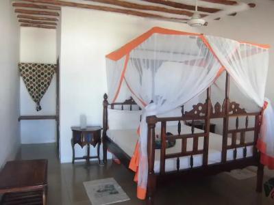 Simba Beach Zanzibar - 71