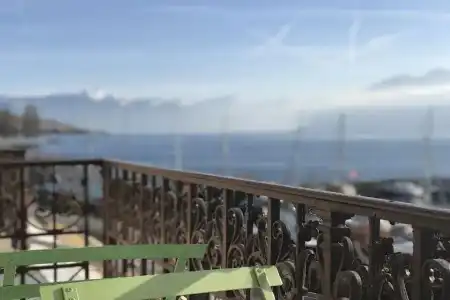 Rivage Restaurant Lutry - 77