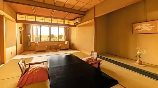 Fujiya Ryokan - 44