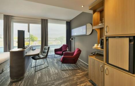 Best Western Plus Papenburg - 127