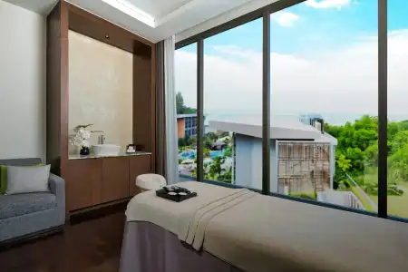 Renaissance Pattaya Resort & Spa - 7