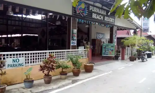 Pangkor Bay View Beach Resort - 0