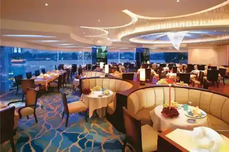 Mandarin Oriental Bangkok - 24