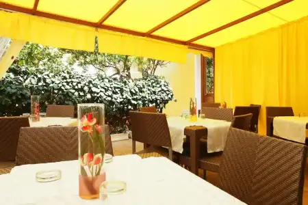 Coralia Bed and Breakfast - 21