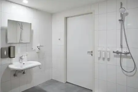 Four Points Flex by Sheraton Essen - 9
