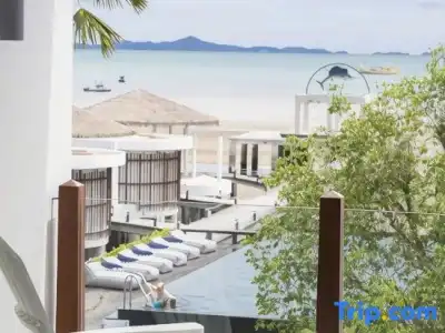 Kept Bangsaray Pattaya - 63