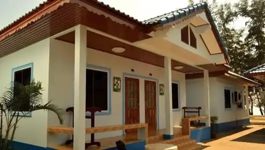 Pama Resort - 61