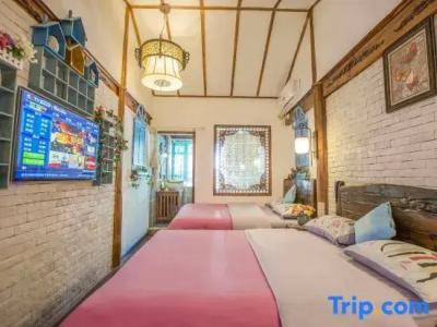 Shiguang Jinghao Boutique Inn - 12
