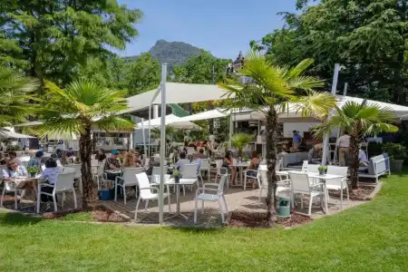 Hôtel de la Rouvenaz - 16