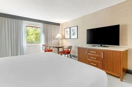 Omni Charlottesville - 28