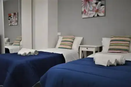 B&B Acquamarina - 71