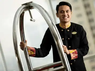 Santika Premiere Hayam Wuruk - 20