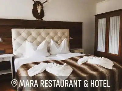 Mara Restaurant & - 11