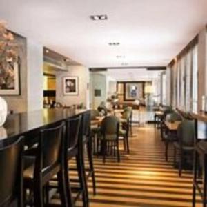 The River Inn - 27